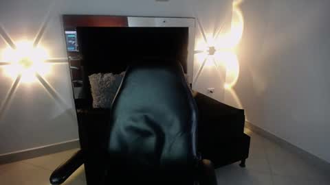 Blakzen online show from August 5, 5:27 am