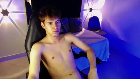 Blakzen online show from August 14, 7:56 am