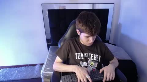 Blakzen online show from August 15, 2:32 pm