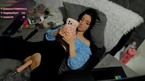 blancasuarez online show from July 20, 1:08 am