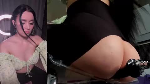 blancasuarez online show from August 15, 10:47 pm