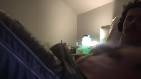 blandjack online show from April 13, 2:03 am