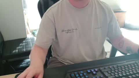 Blank online show from June 8, 6:41 am