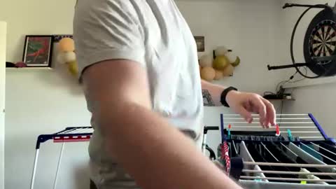 Blank online show from June 30, 10:16 am