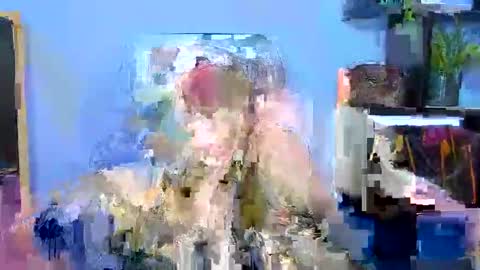 BlankaSweet online show from February 18, 7:27 am
