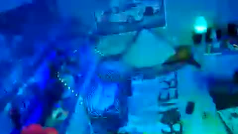 BlassyBlue online show from August 3, 6:20 am