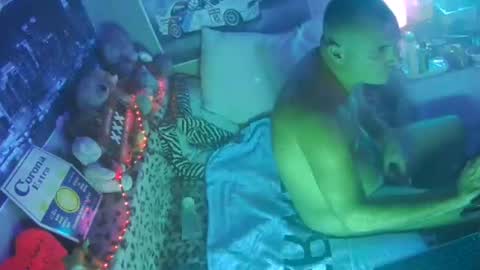 BlassyBlue online show from August 9, 2:12 am