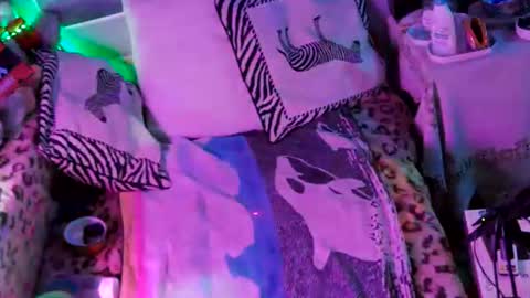 BlassyBlue online show from August 9, 11:17 pm