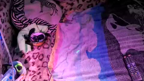 BlassyBlue online show from August 10, 4:47 am