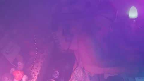 BlassyBlue online show from August 10, 1:12 pm