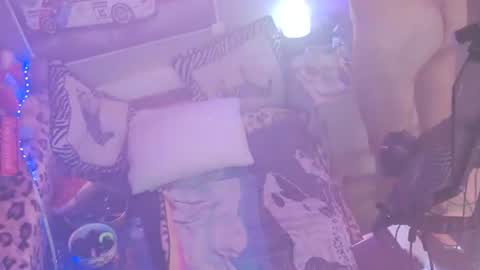 BlassyBlue online show from August 11, 1:40 am