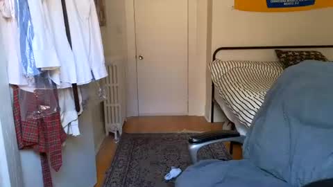 DickRex21 online show from July 17, 3:01 pm
