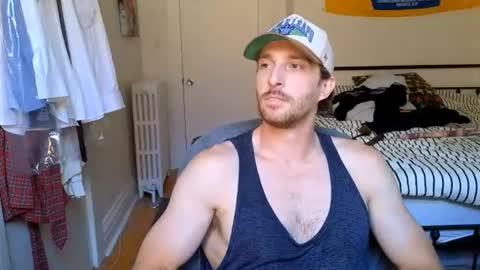 DickRex21 online show from July 20, 4:32 pm