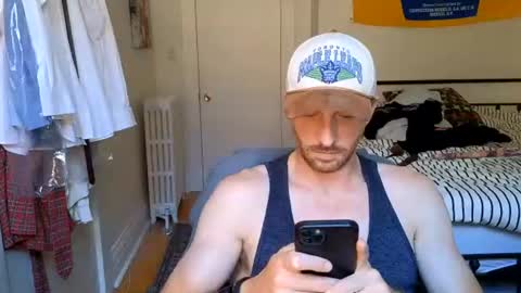 DickRex21 online show from July 20, 5:38 pm