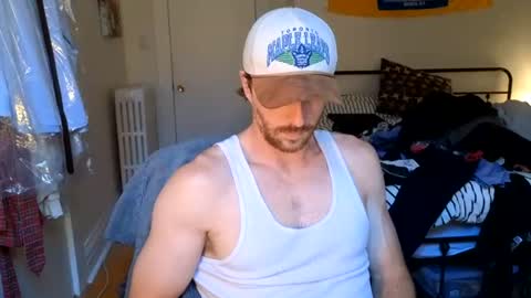 DickRex21 online show from July 30, 1:18 pm