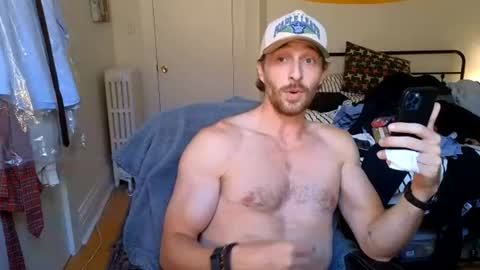 DickRex21 online show from July 30, 3:30 pm