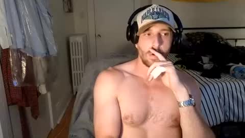 DickRex21 online show from August 1, 11:55 pm