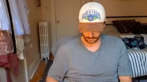 DickRex21 online show from August 4, 12:57 pm