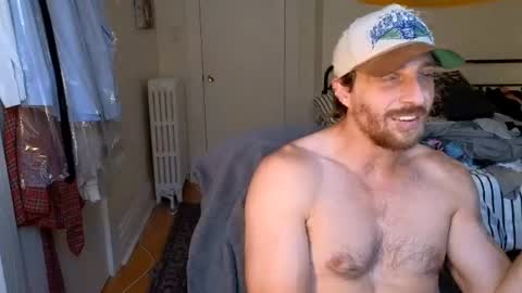 DickRex21 online show from August 4, 3:09 pm
