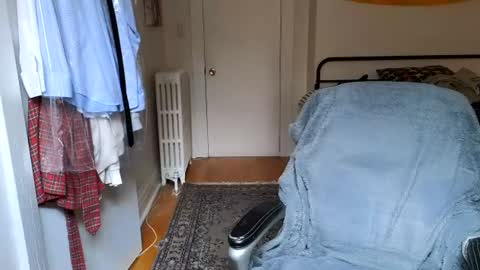 DickRex21 online show from August 6, 5:45 pm