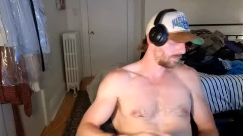 DickRex21 online show from August 6, 6:51 pm