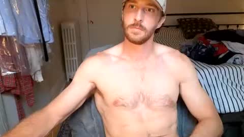 DickRex21 online show from August 7, 1:22 pm
