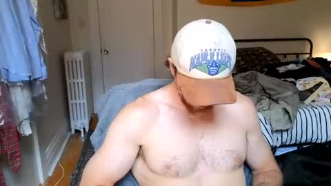 DickRex21 online show from August 8, 7:14 pm