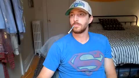 DickRex21 online show from August 10, 1:23 pm