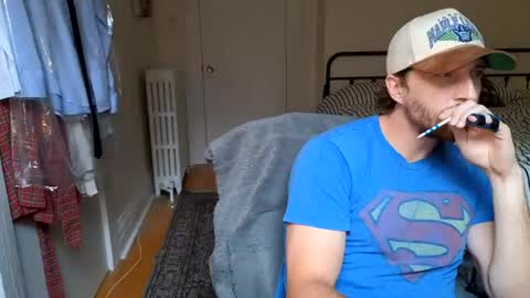 DickRex21 online show from August 10, 3:35 pm
