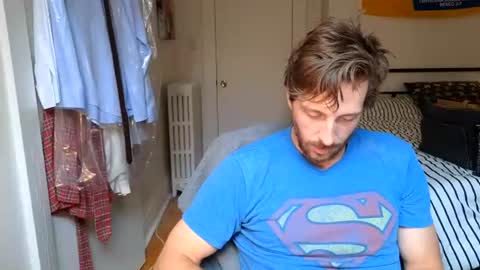 DickRex21 online show from August 12, 1:24 pm