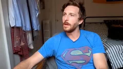 DickRex21 online show from August 12, 2:30 pm