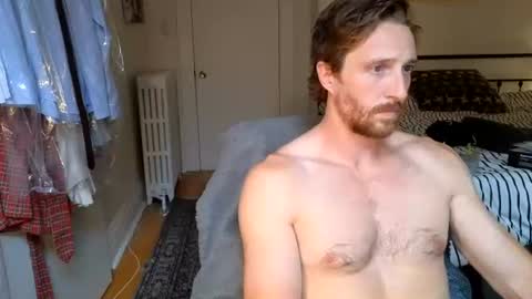 DickRex21 online show from August 12, 7:05 pm