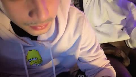 blathor and friends online show from March 14, 3:02 am