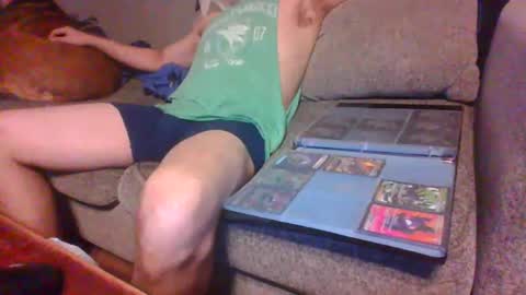 blaw_1321 online show from July 26, 10:15 pm