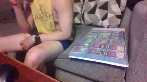 blaw_1321 online show from July 30, 7:48 am