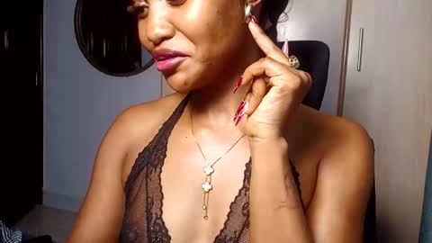 Hot ronn online show from March 5, 12:18 am