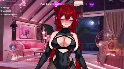 blaze_sw online show from July 15, 1:50 am