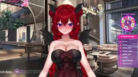 blaze_sw online show from July 15, 11:38 pm