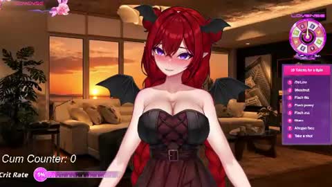 blaze_sw online show from July 16, 11:59 pm