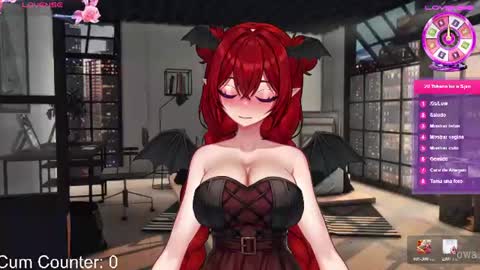 blaze_sw online show from July 22, 11:40 pm