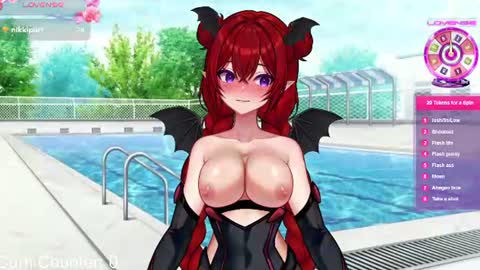 blaze_sw online show from July 23, 6:10 pm