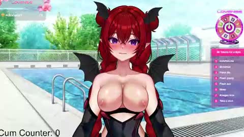blaze_sw online show from July 23, 7:16 pm