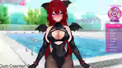 blaze_sw online show from July 23, 11:40 pm
