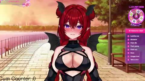 blaze_sw online show from July 24, 8:01 pm