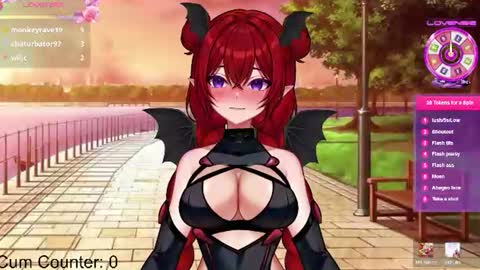 blaze_sw online show from July 24, 10:13 pm