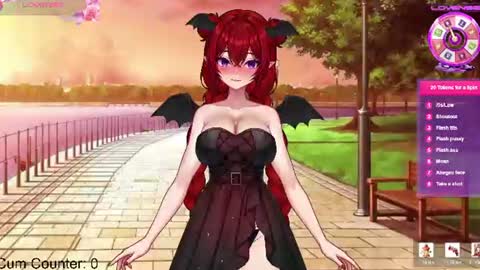blaze_sw online show from July 25, 7:51 pm