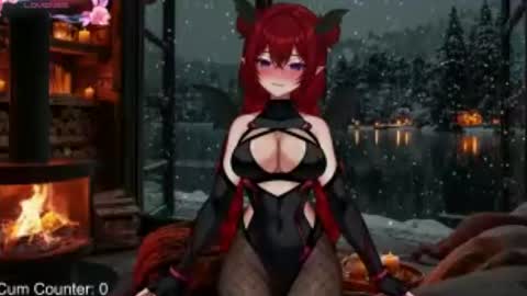 blaze_sw online show from September 9, 4:31 am