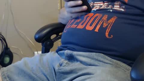 blazingslow online show from May 3, 7:35 am