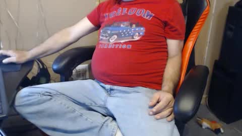 blazingslow online show from May 9, 4:59 am