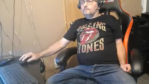 blazingslow online show from May 25, 8:38 am